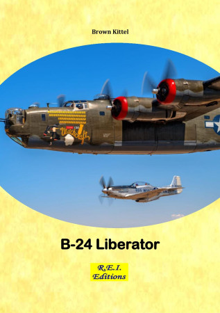B-24 Liberator